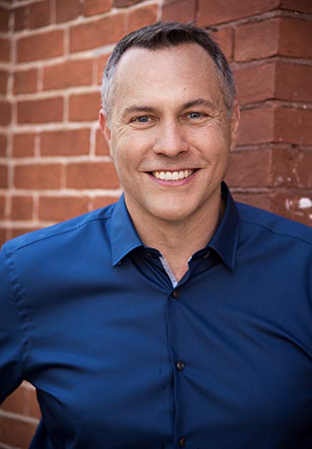 Jeff Moore Jeff Moore