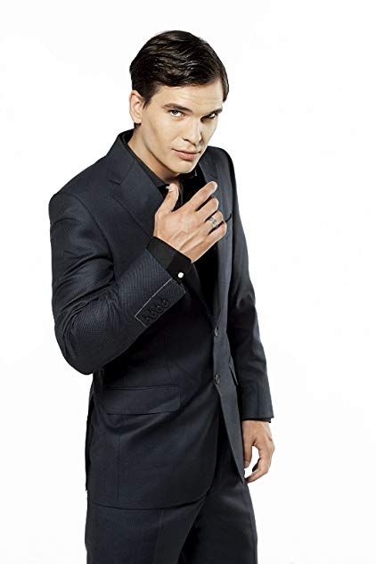 Mindaugas Papinigis Mindaugas Papinigis