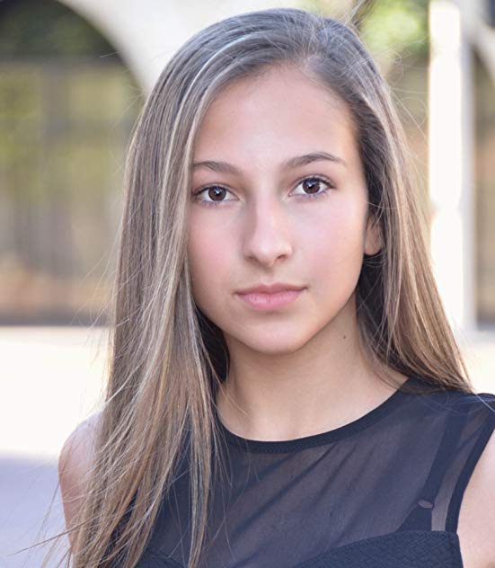 Nadia Rochelle Pfarr