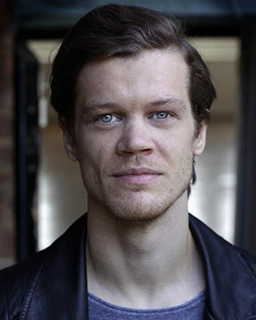 Jamie Paul Jamie Paul