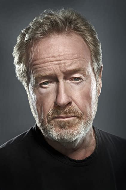 Ridley Scott Ridley Scott
