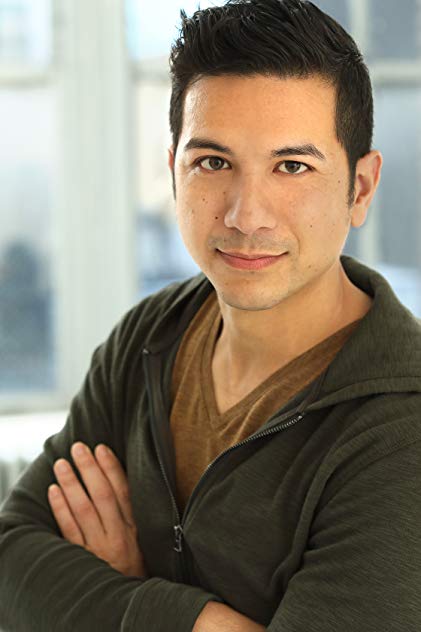 Angelo Reyes Angelo Reyes