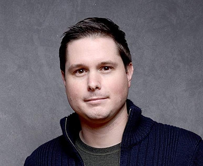 Andrew van den Houten Andrew van den Houten