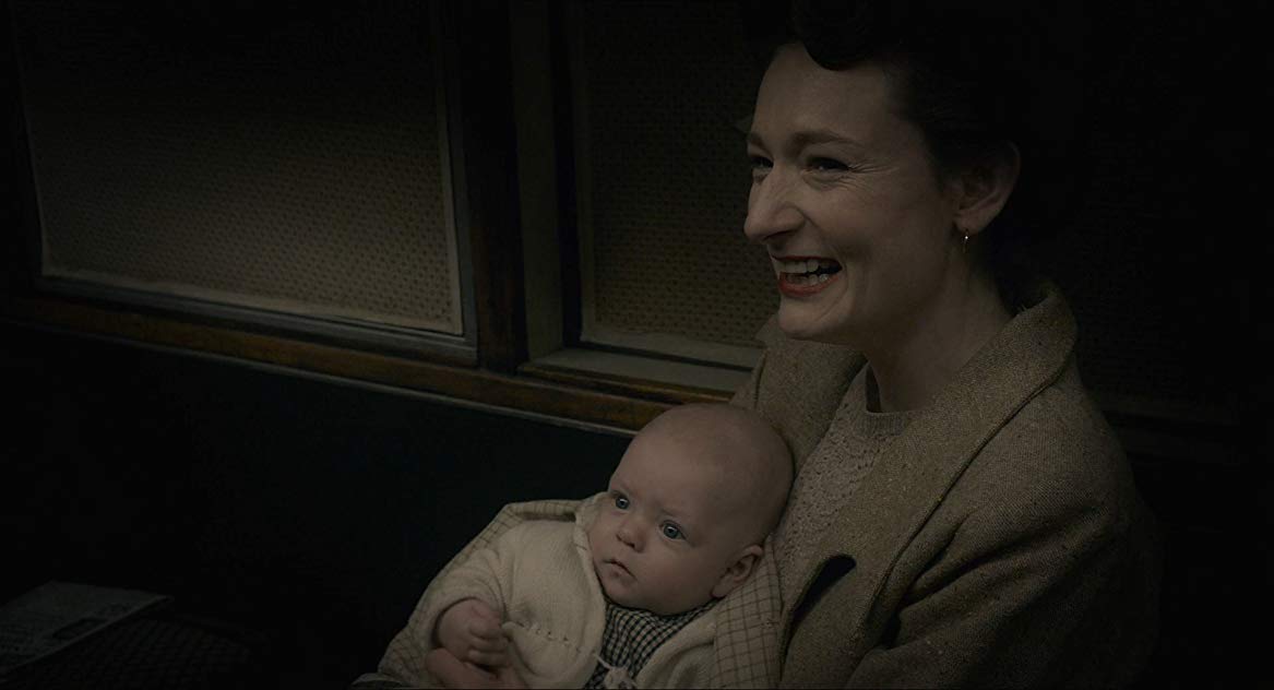 Flora Nicholson Flora Nicholson