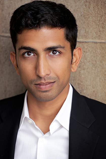 Vishal Patel Vishal Patel