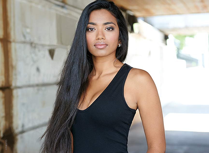 Nadine Bhabha Nadine Bhabha