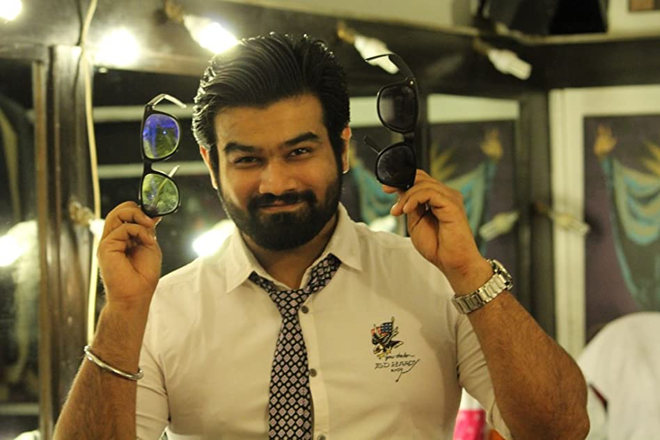 Sahil Vaid Sahil Vaid