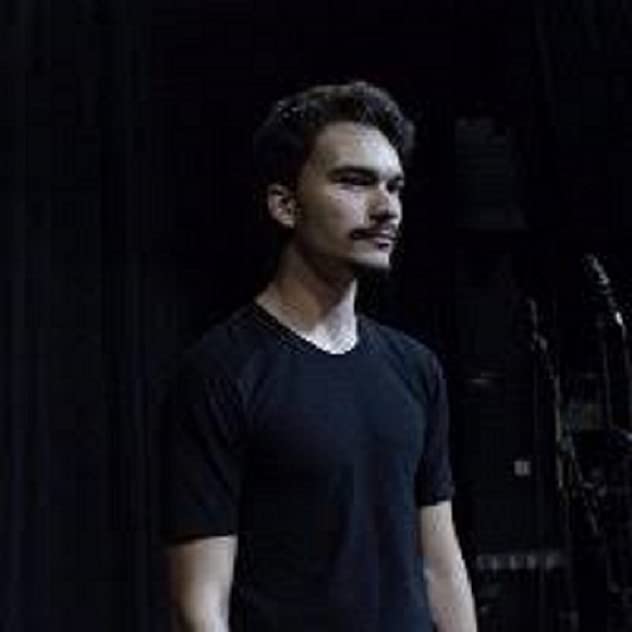 Alkis Botassis Alkis Botassis