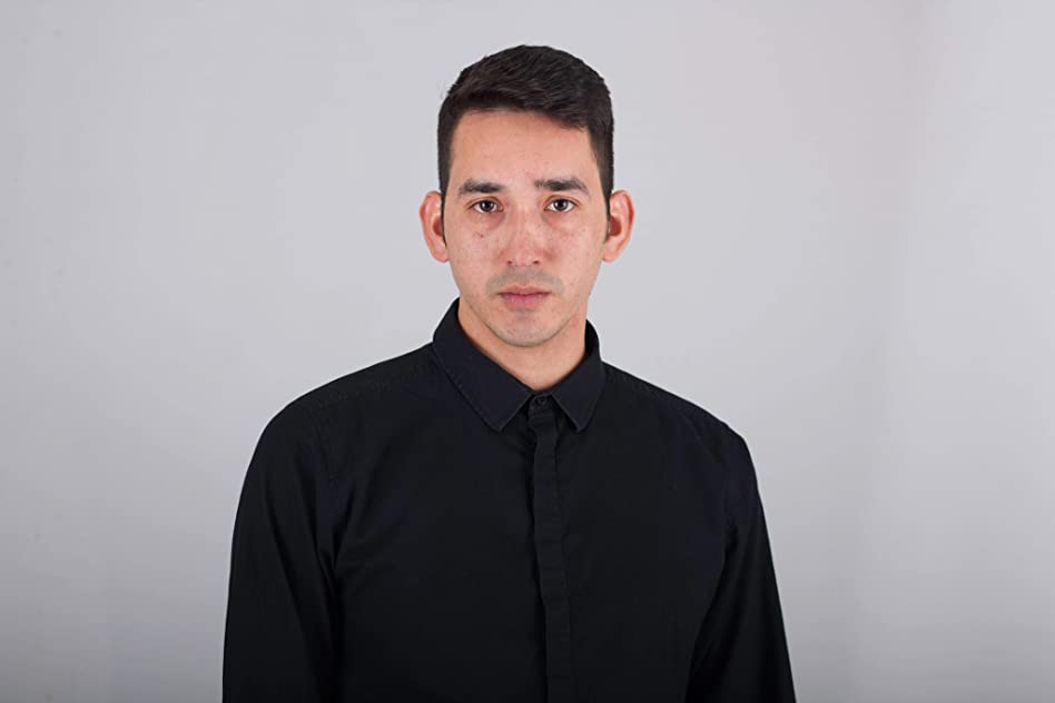 Eden Villavicencio Eden Villavicencio