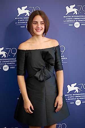 Luana Giuliani Luana Giuliani