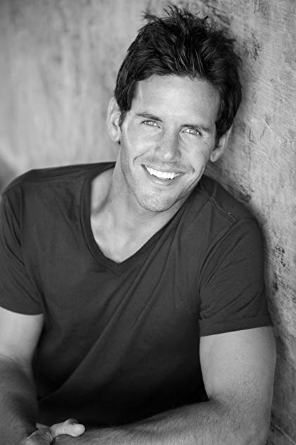 Chris McLaughlin Chris McLaughlin