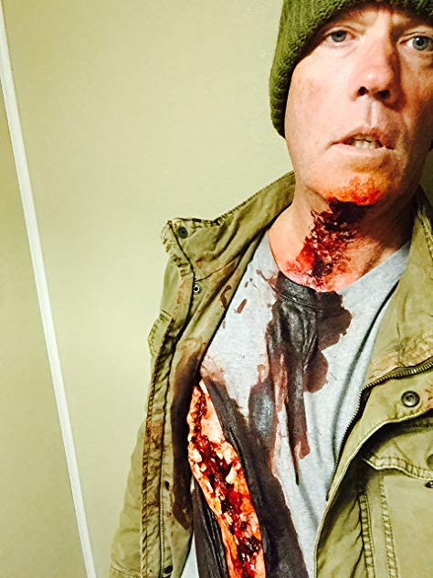 Reverend John Atom Reverend John Atom