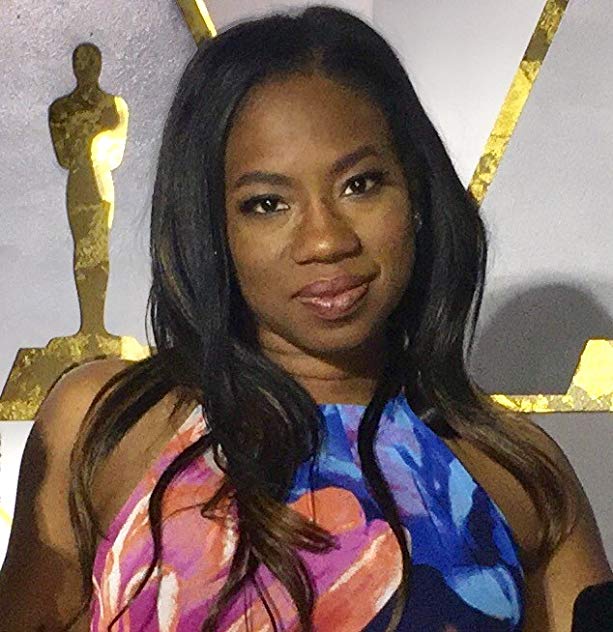 Tanisha Cidel Tanisha Cidel