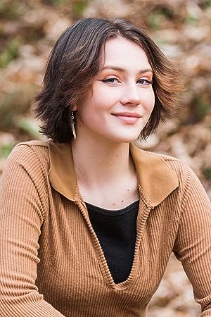 Lily Kay Kennedy Lily Kay Kennedy