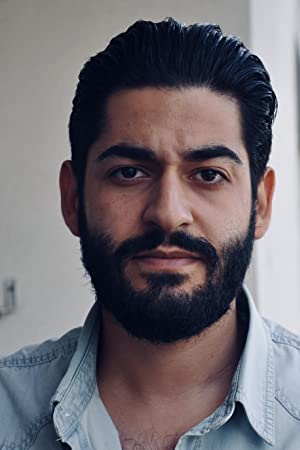 Sina Parvaneh Sina Parvaneh