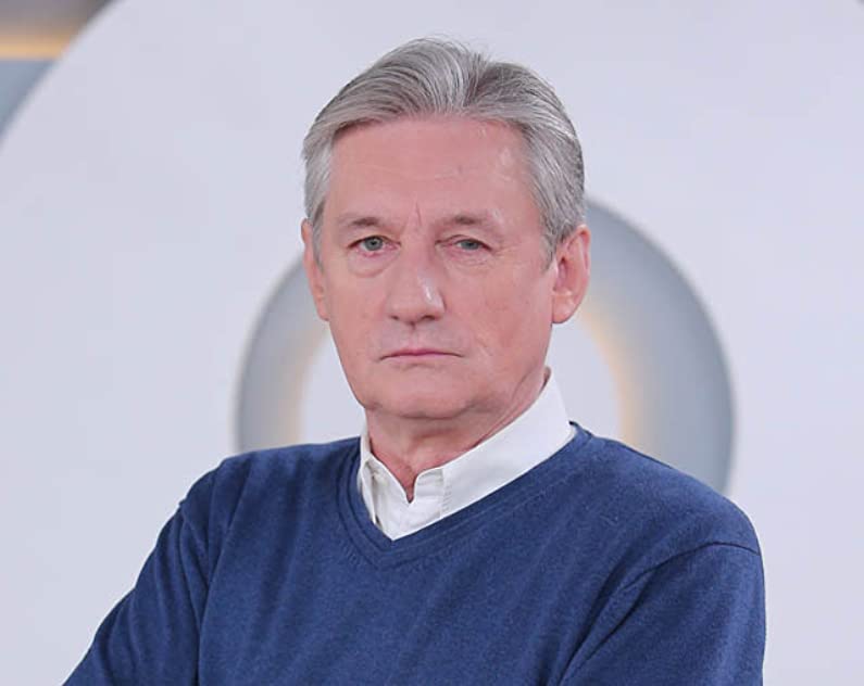 Grzegorz Wons Grzegorz Wons