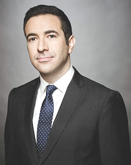 Ari Melber Ari Melber