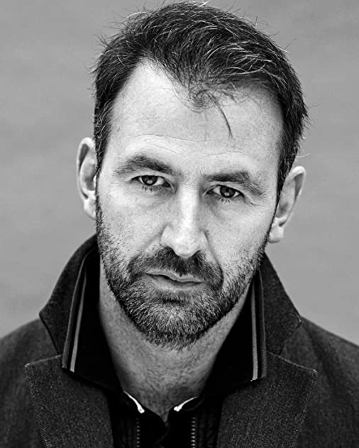 Gary Mullan Gary Mullan