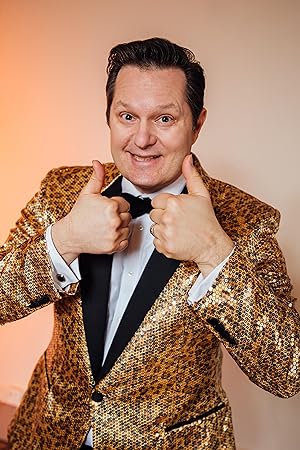 Dean Crownover Dean Crownover