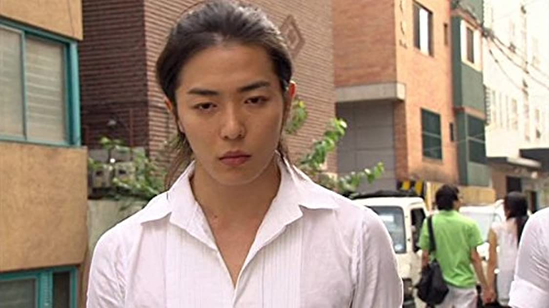 Jae-wook Kim