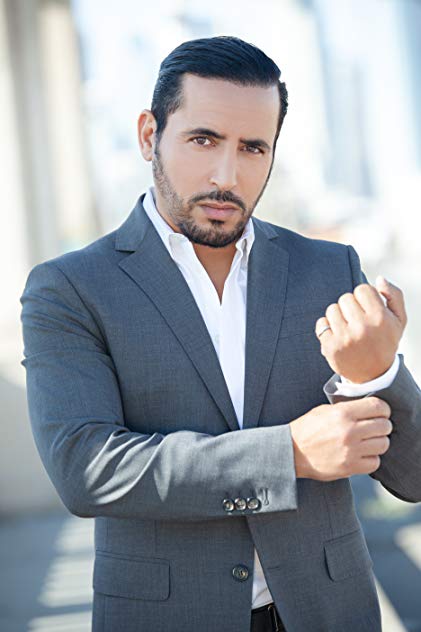 Jamal Antar Jamal Antar