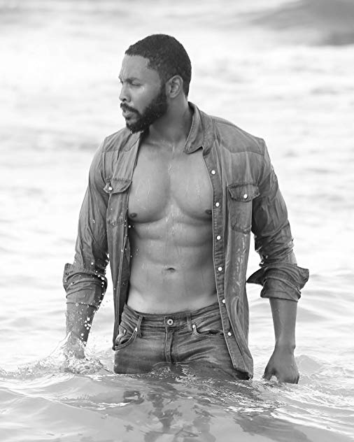 Jeremy Anthony Jeremy Anthony