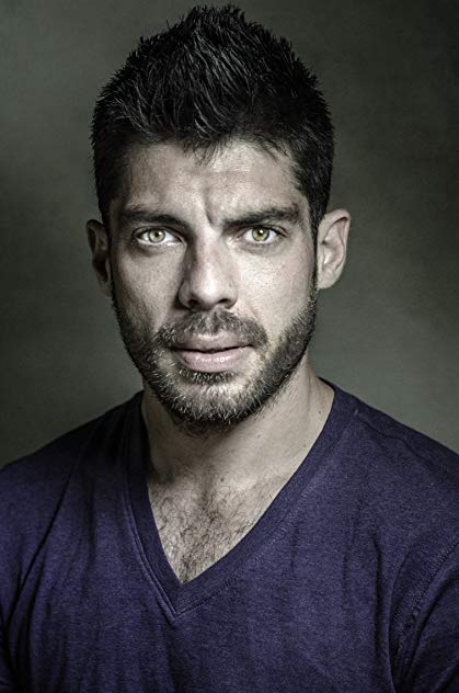Ronan Summers Ronan Summers