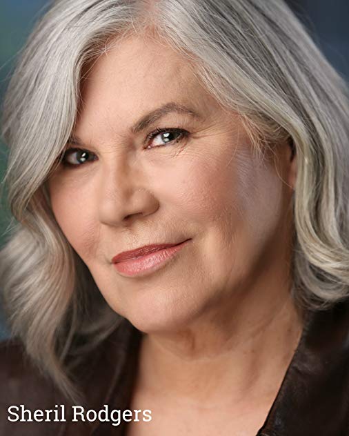 Sheril Rodgers Sheril Rodgers