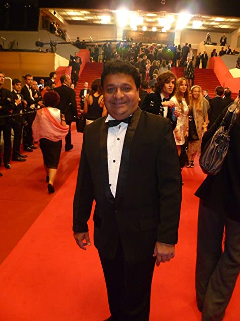 G.K. Desai G.K. Desai