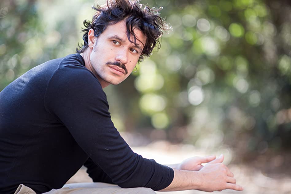 Orfeas Avgoustidis Orfeas Avgoustidis