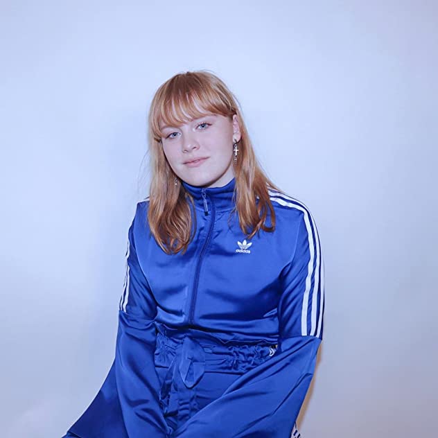 Katla Njálsdóttir Katla Njálsdóttir