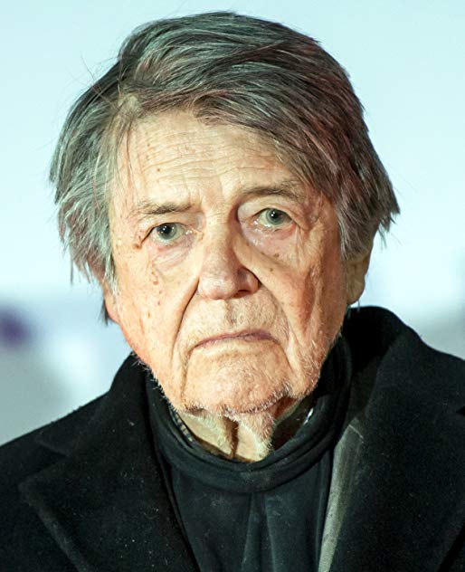 Jean-Pierre Mocky Jean-Pierre Mocky