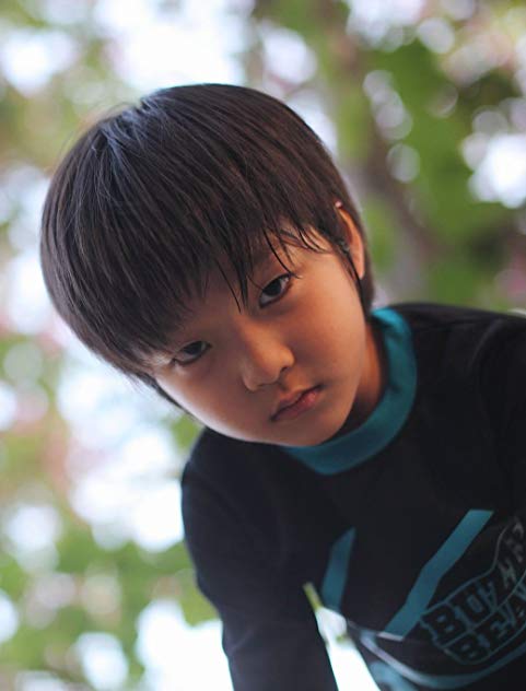 Run-yin Bai Run-yin Bai