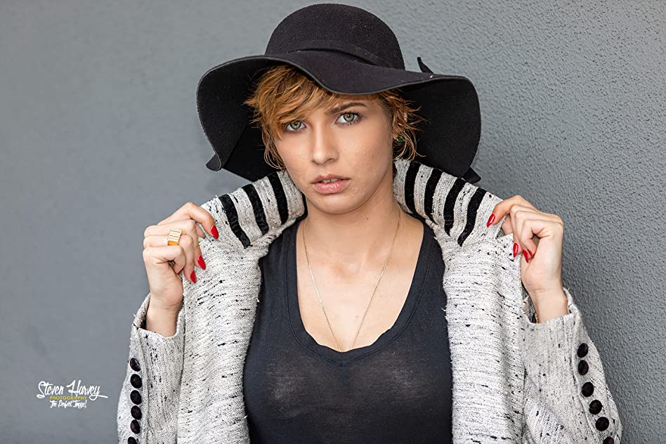 Sara Wittry Sara Wittry