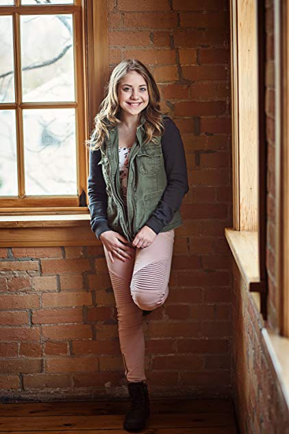 Madison Ferguson Madison Ferguson