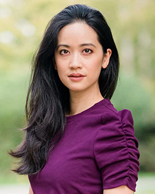 Nicole Fong Nicole Fong