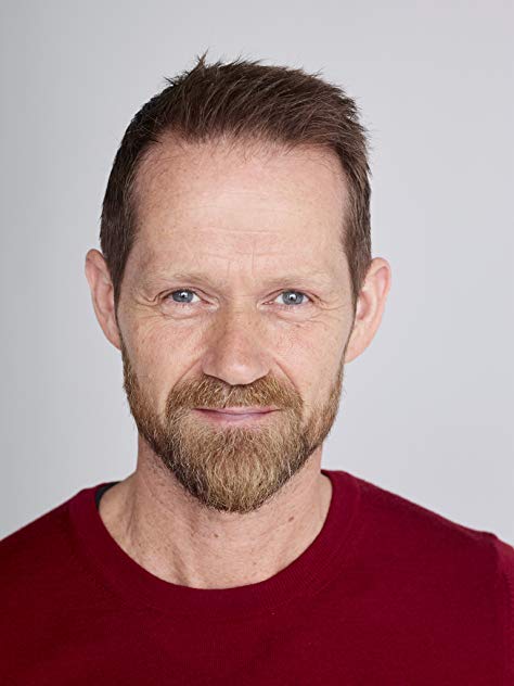 Joi Johannsson Joi Johannsson