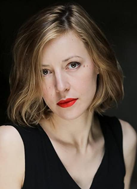 Mathilde Bourbin Mathilde Bourbin