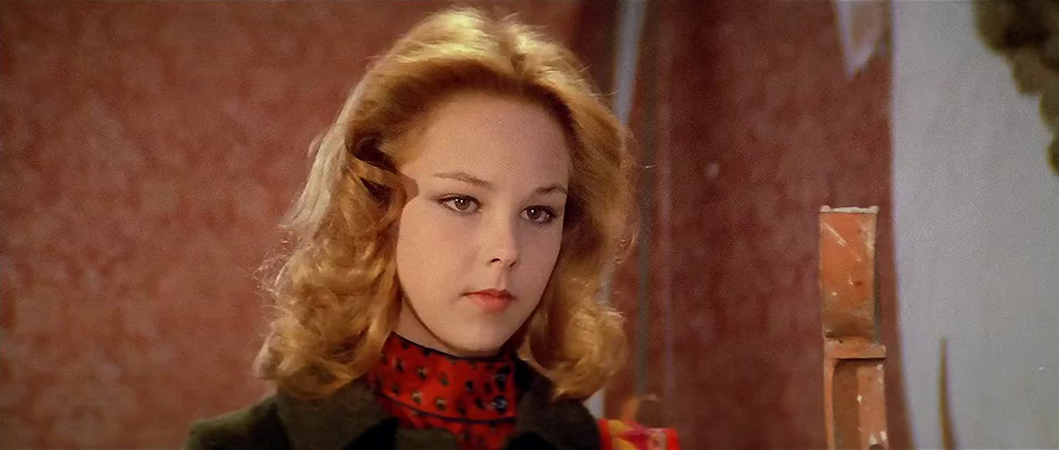 Claudia Marsani Claudia Marsani