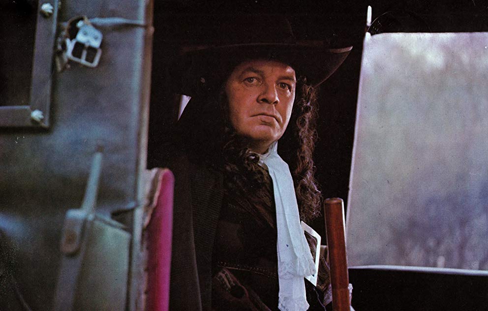 Patrick Wymark Patrick Wymark