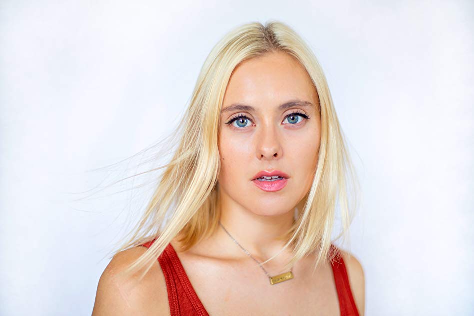 Olga Elliot Olga Elliot