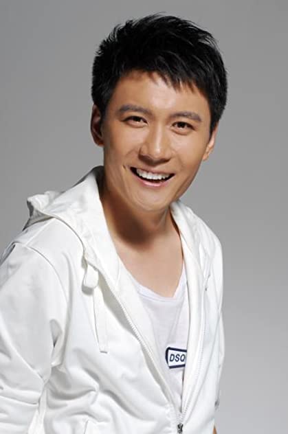 Zheng Zhao Zheng Zhao