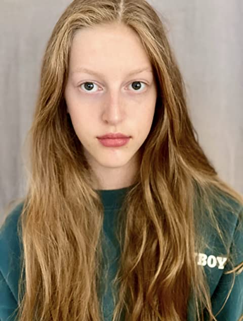 Tallulah Rose Sanders Tallulah Rose Sanders