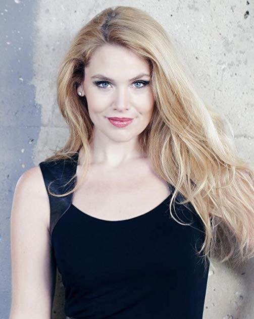 Amy Sutherland Amy Sutherland