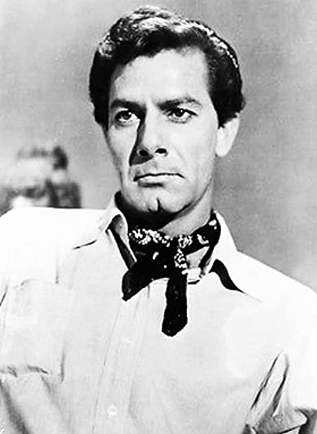 Richard Garland Richard Garland