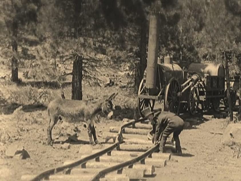 Joe Keaton Joe Keaton