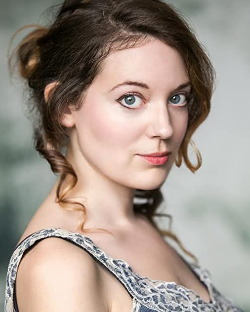 Ellie Jeffreys Ellie Jeffreys