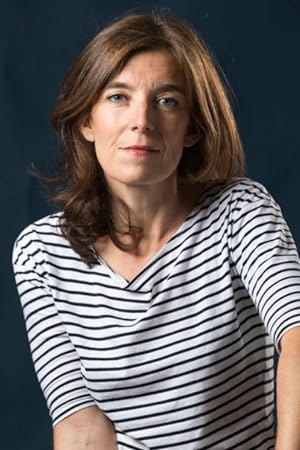 Cecile Combredet Cecile Combredet