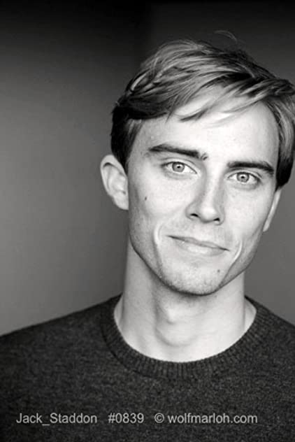 Jack Staddon Jack Staddon