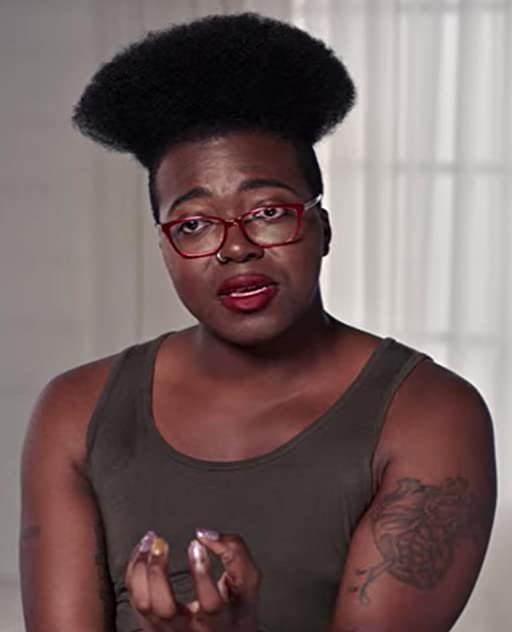 Tre'vell Anderson Tre'vell Anderson